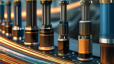 How to Choose the Best Slip Ring Electrical Solutions?