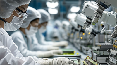 China Best Medical Device Assembly Solutions for Global Buyers?