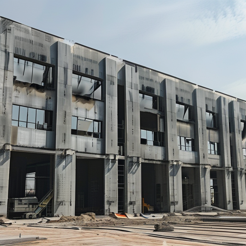 2026 Best Fire Rated Mgo Board Options for Your Projects?