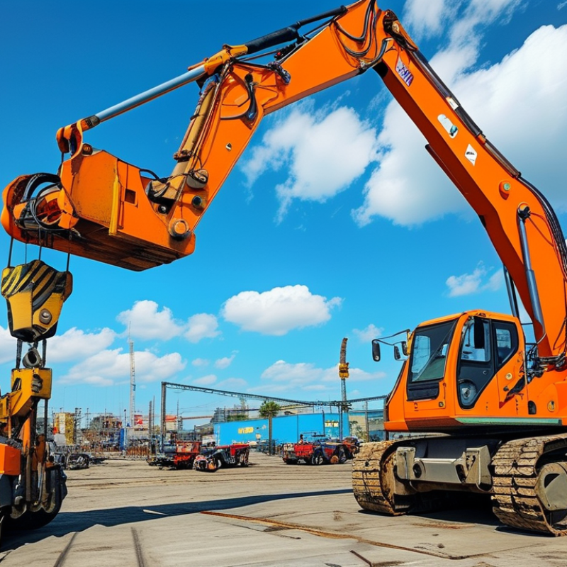 Top 5 Tips for Choosing the Right Hydraulic Hoist?