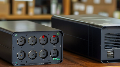 Top Pd Charger Supplier Best Options for Global Buyers?