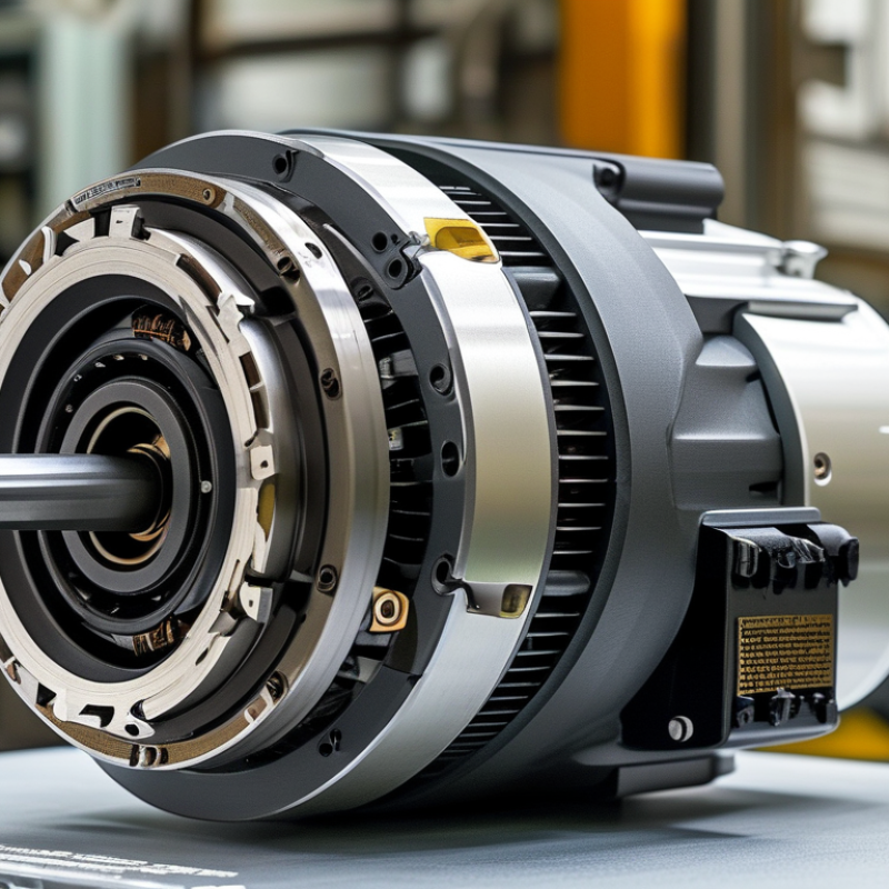 What is a Coreless DC Motor and Its Advantages for Buyers?