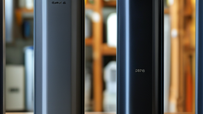 Top 5 Pd Charger Suppliers You Should Know in 2026?