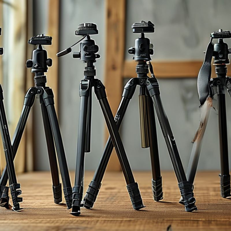 Best Tripod Mobile Options for Quality Photography 2026?