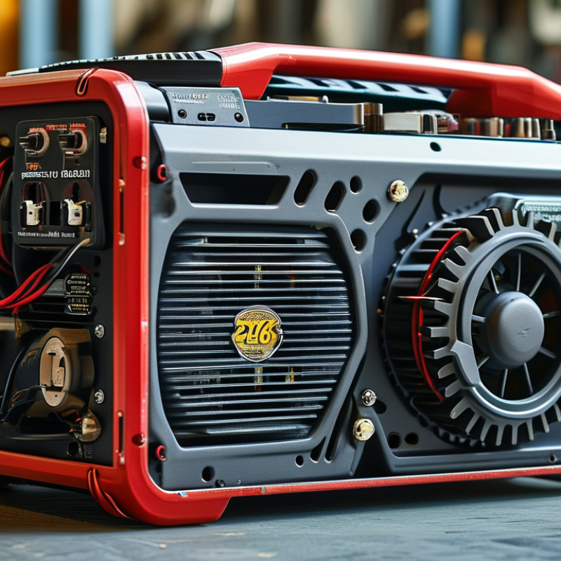 2026 Best External Avr For Generator Reviews and Buying Guide?