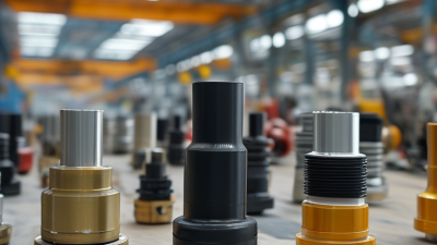 Best Center Joint Solutions for Global Buyers?