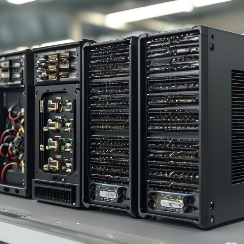 Top 10 China Ce Certification Power Supply Options for Buyers?