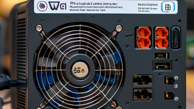 5 Tips for Choosing the Right 5V 8A Power Supply?