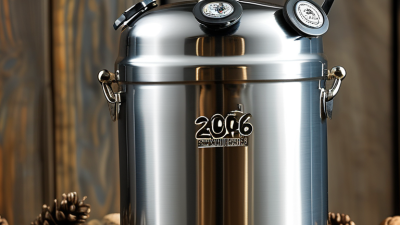 2026 Top Water Stainless Steel Tank Buying Guide and Tips?
