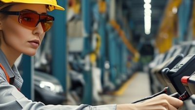 Top 10 Automotive Battery Tester Products for Global Buyers?