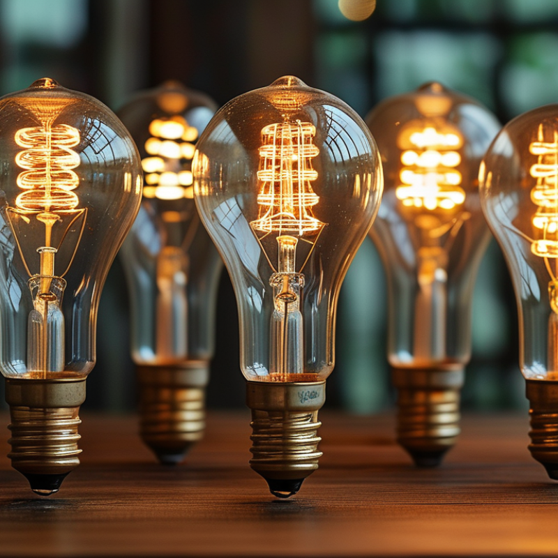 Best Replacement Bulbs for Your Lighting Needs?