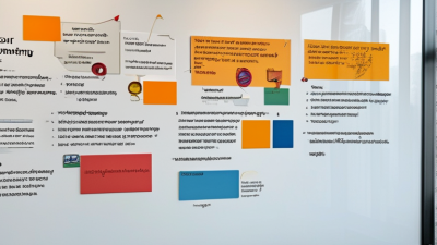 How to Choose the Best Display Whiteboard for Your Business?