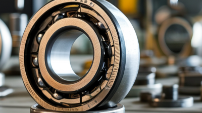 Why Choose Split Pillow Block Bearings for Your Machinery Needs?