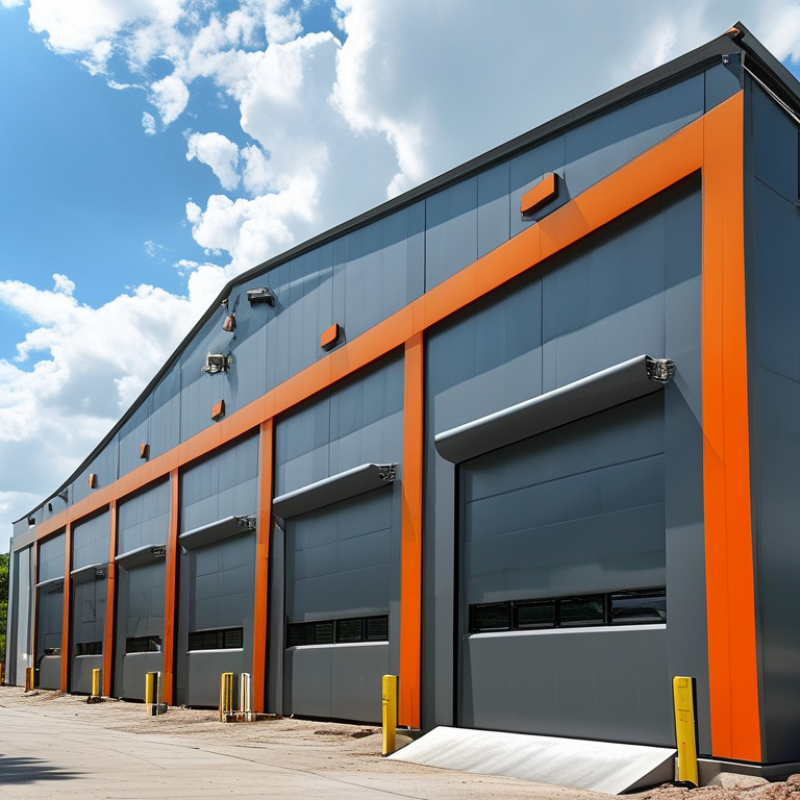 How Durable Are Prefabricated Warehouse Buildings for Your Needs?
