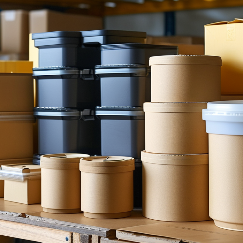 Best Container For Packing Solutions That Every Buyer Needs?