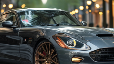 How to Find Detailed Information on Cars for Global Buyers?