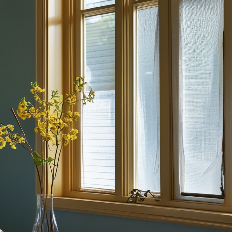How to Make Window Screens Last Longer and Stay Effective?
