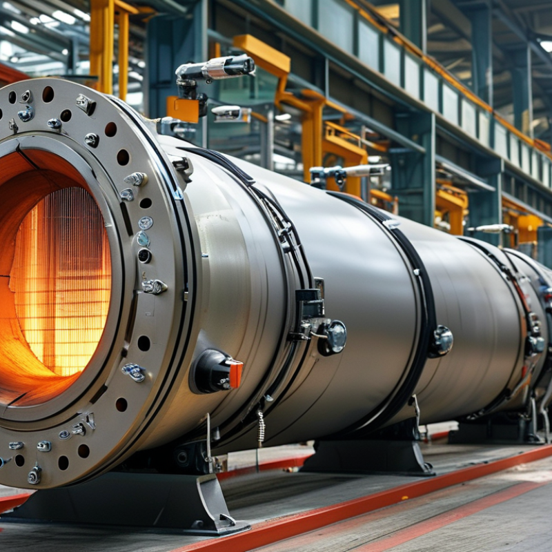 2026 Best Flange Heating Solutions for Efficient Industrial Heating?