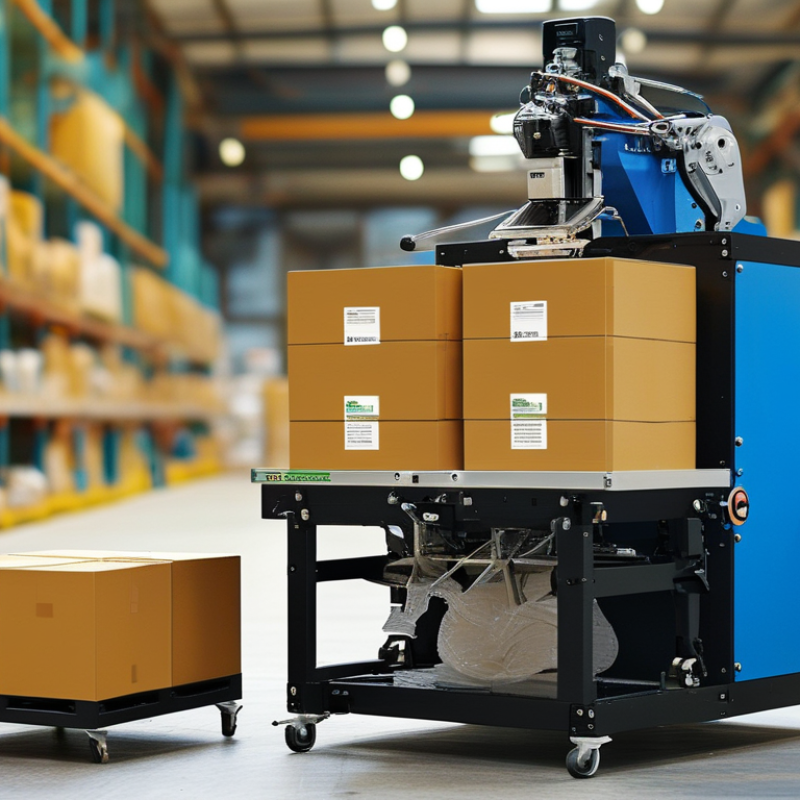 2026 Best Wrapping Machine Options for Global Buyers?