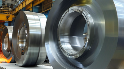 Top 10 Metal Spinning Shops for Custom Solutions?