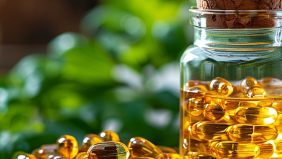 How to Source High Quality Vitamin K1 for Your Business?