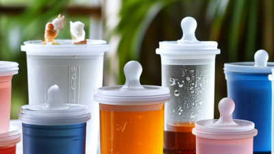 2026 How to Choose the Best Container Mold for Your Needs?