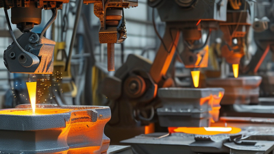 Top Gravity Casting System Options for Global Buyers?