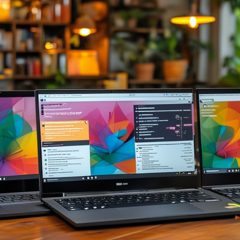 How to Choose the Best Professional Laptop in 2026?