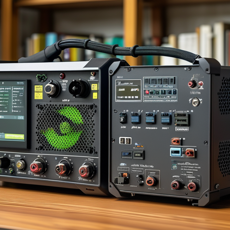 How to Choose the Best High Voltage Power Supply for Your Needs?