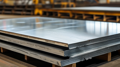 Essential Tips for Buying Stainless Steel Plates Worldwide?