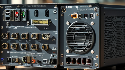 How to Choose a Certified Power Supply for Your Needs?