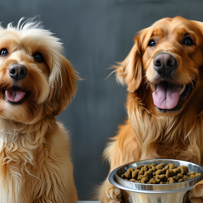 Top Fresh Food Dog Products for Global Buyers in 2026?