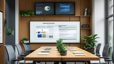 Explore Top White Board Display Options for Your Business Needs?