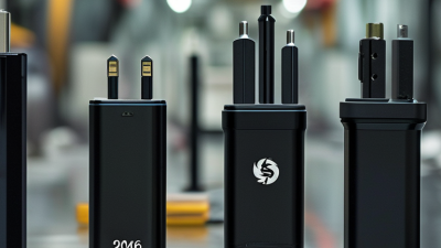 Top Charger Manufacturers for Global Buyers in 2026?