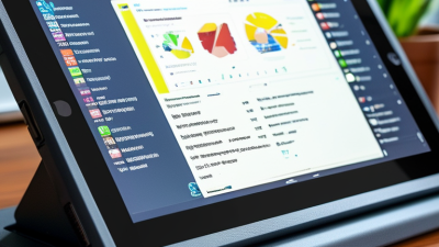 Why Choose a Portable Touch Screen for Your Business Needs?