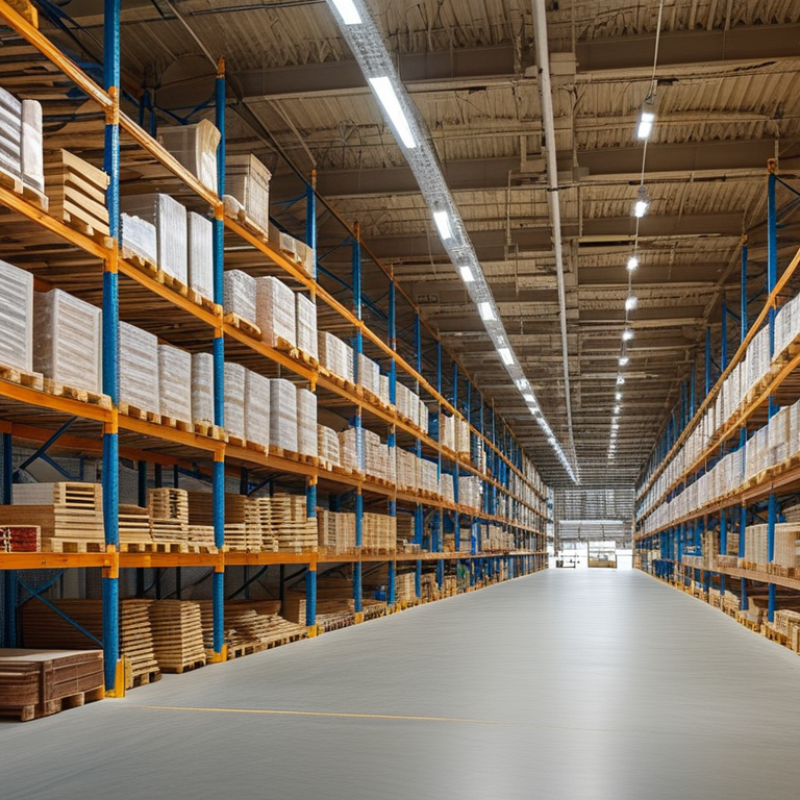 What is Cantilever Storage and How Can It Benefit Your Business?