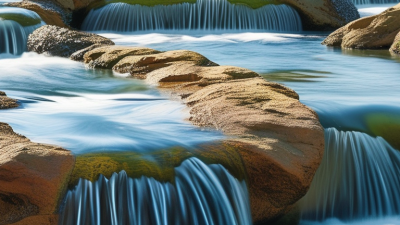 Top 10 Benefits of Nanofiltration System for Water Treatment?