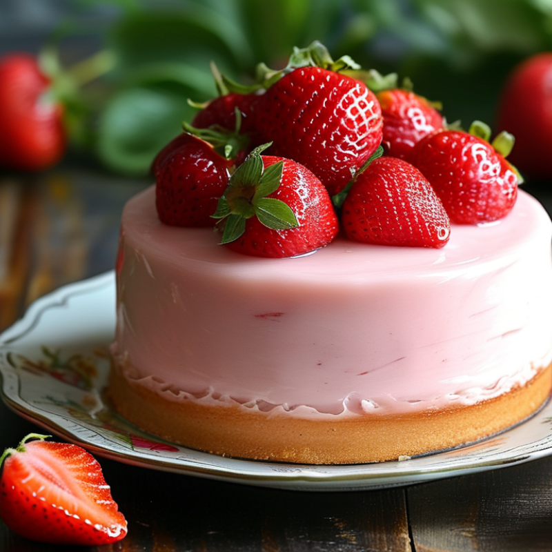 10 Best Strawberry Flavor Extracts for Delicious Baking and Cooking