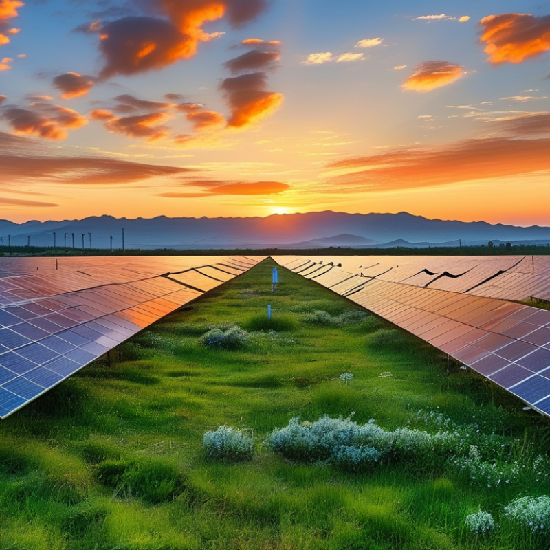 Best Solar Panel Kit with Battery for Efficient Energy Storage?