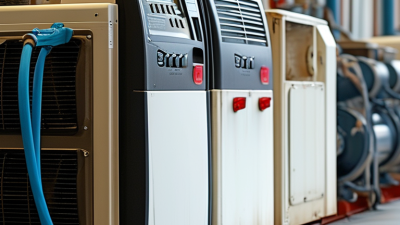 Find the Best Ac Pump Controller for Your Business Needs?