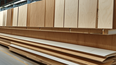 Essential Tips for Building Plywood That Every Buyer Should Know?