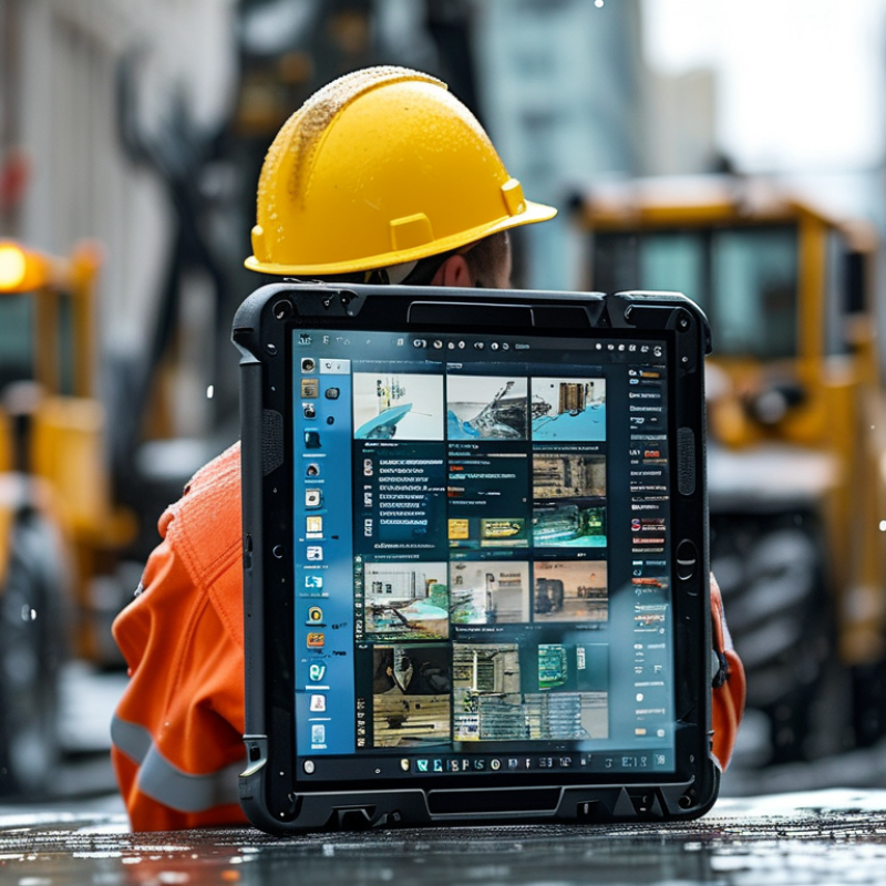 How to Choose the Best Rugged Tablet for Your Needs?