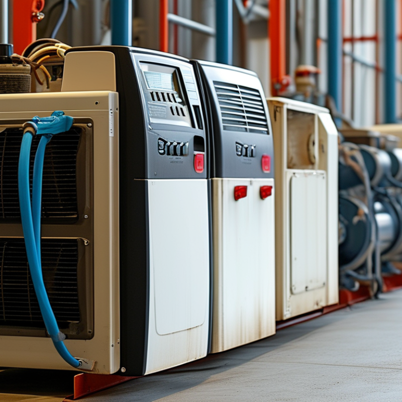 Find the Best Ac Pump Controller for Your Business Needs?