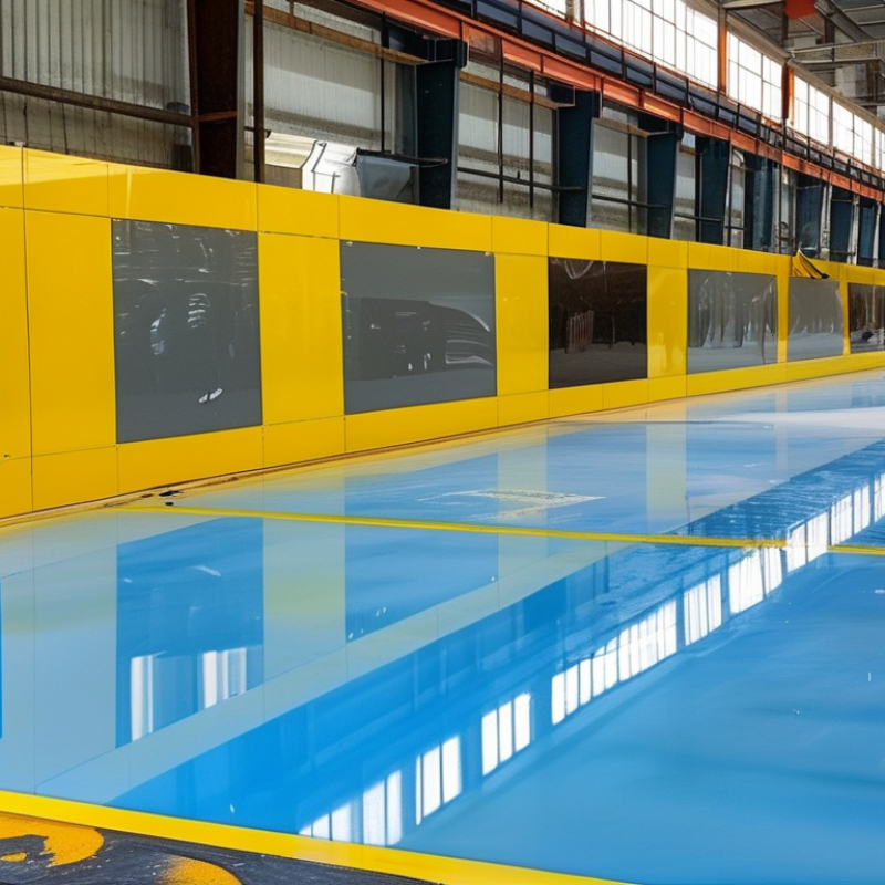 Top Benefits of Using Epoxy Powder for Your Projects?