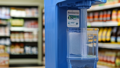 Top 10 Ultrafiltration Water Filters for Global Buyers?