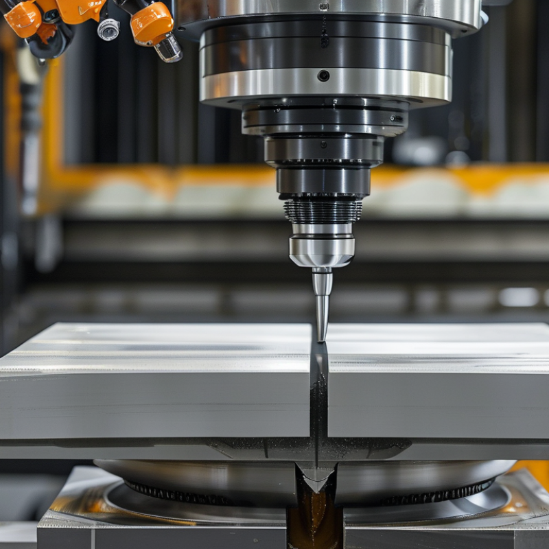 5 Axis Machining Center Tips for Global Buyers to Consider?