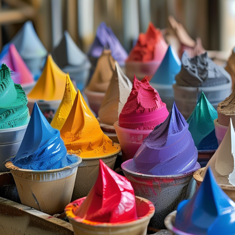 2026 Best Poly Powder Coating Options for Global Buyers?