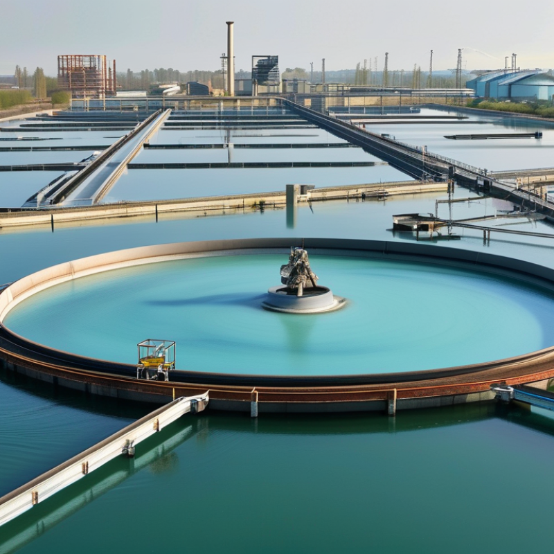 10 Best Anionic Flocculants for Efficient Water Treatment?