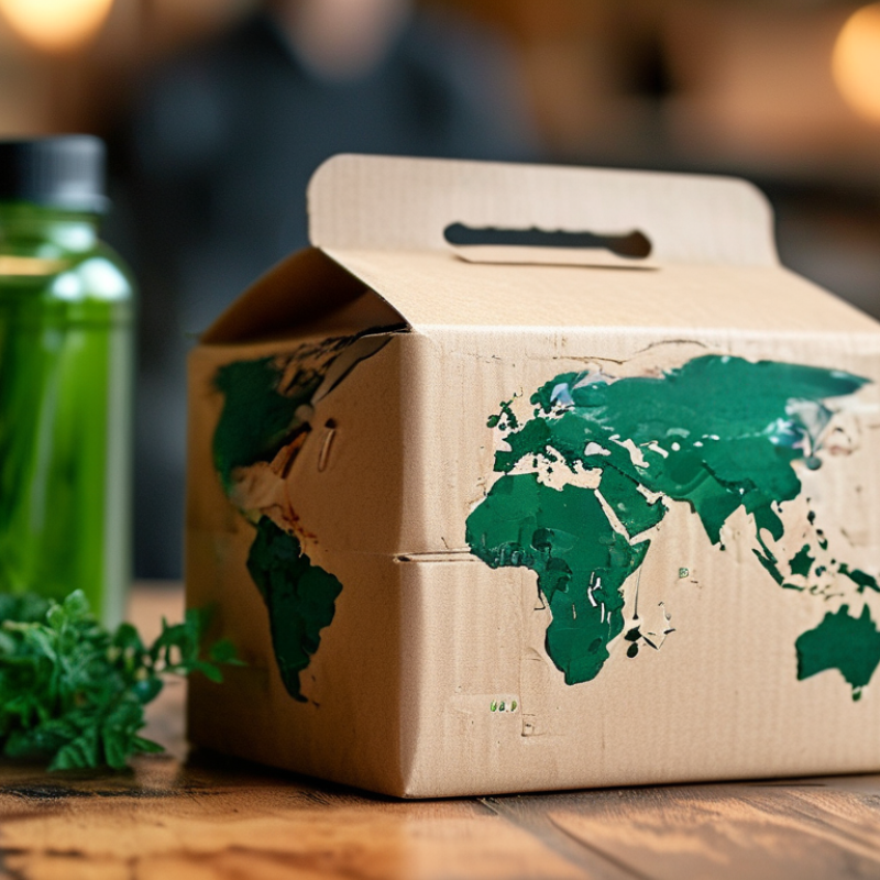 Top Trends in the Packaging Industry for Global Buyers?