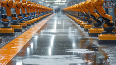 2026 Best Electrostatic Coating Solutions for Global Buyers?